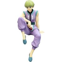 Hunter x Hunter Noodle Stopper PVC Statue Shalnark 15 cm - thumbnail