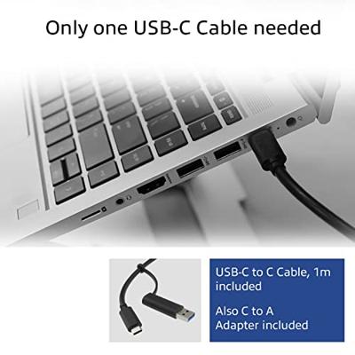 ACT AC7048 4K Triple HDMI docking - thumbnail