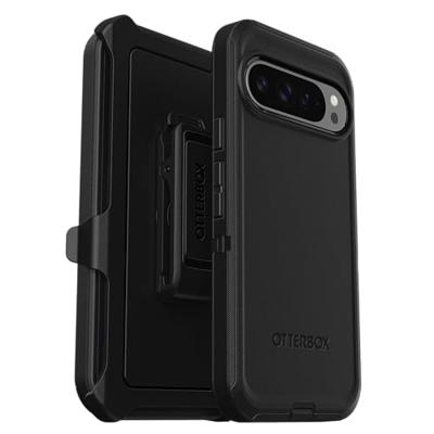 OtterBox Defender Series Screenless Edition Google Pixel 9 Pro XL Black