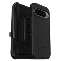 OtterBox Defender Series Screenless Edition Google Pixel 9 Pro XL Black - thumbnail