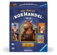 Koehandel 40 jaar onder de hamer - thumbnail