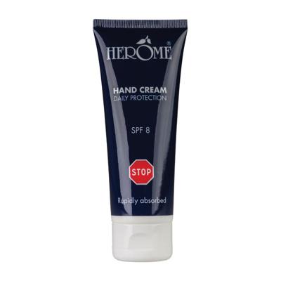 Herome Hand cream daily protection 200 Milliliter Herome Hand cream daily protection 200 Milliliter