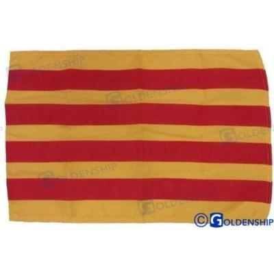 GS73363 - Cataloni? VLAG 30X45