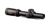 Konus Italia Konus richtkijker konuspro-m30 1-6x24 met verlicht dradenkruis - thumbnail