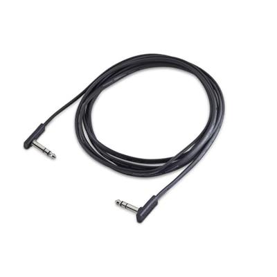 RockBoard Flat TRS kabel haaks 3 m