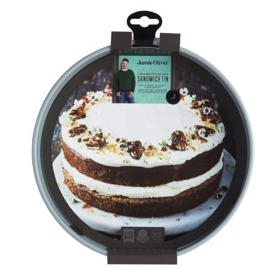 Jamie Oliver taartvorm - 23 cm Jamie Oliver taartvorm - 23 cm