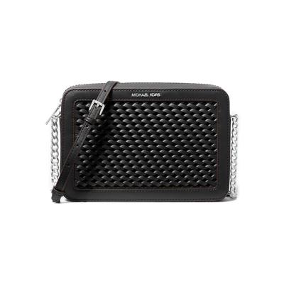 Schoudertas Michael Kors 35T5STTC3Y-BLACK Zwart 24 x 16 x 5 cm