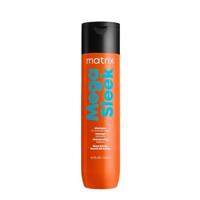 Matrix Matrix Total Results Mega Sleek Shea Butter Shampoo 300ml - thumbnail