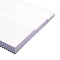 Paperfuel • labelblok lots of white labels 300g wit 135 vellen - thumbnail