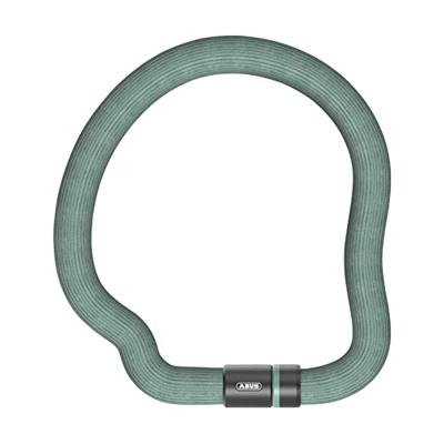 Abus goose lock 6206k110 - groen - fietsslot