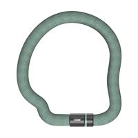 Abus goose lock 6206k110 - groen - fietsslot - thumbnail
