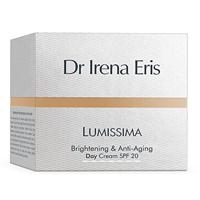 Dr. Irena Eris - Dr Irena Eris Lumissima Bright. & Anti-Aging Day Cream SPF20 50ml Dagcrème Dames - thumbnail