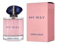 Giorgio Armani My Way Eau de Parfum 90ml - thumbnail