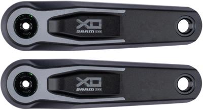SRAM crankarm set "x0 eagle transmission" cranks x0 eagle transm. 155mm