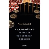 Theopoëzie (Paperback) - thumbnail