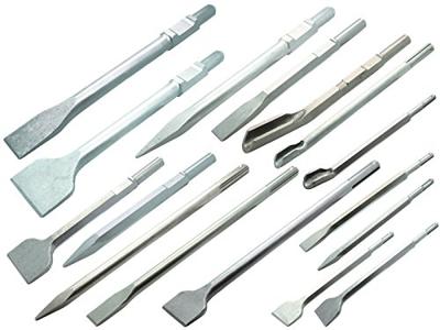 Heller 21011 9 Heller Elektro Mortel beitel 10 mm Gezamenlijke lengte 300 mm SDS-Max 1 stuk(s)