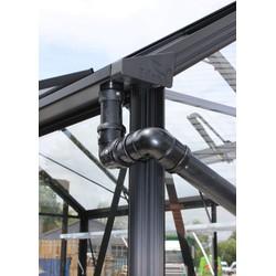 Gootverbindingsset tbv regenton Eden Royal Well - Royal well Gootverbindingsset tbv regenton Eden Royal Well - Royal well