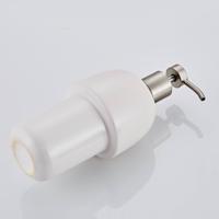 Zeepdispenser BWS Exclusive RVS Look - thumbnail