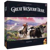 Great Western Trail Argentina - thumbnail