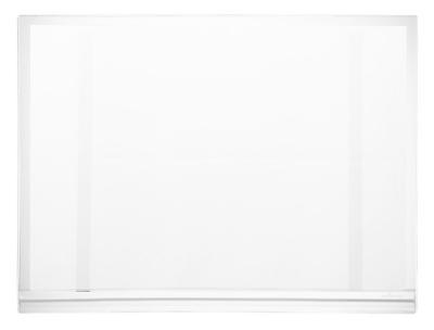 Durable 501919 Posterhouder Transparant (b x h x d) 335 x 445 x 0.6 mm 1 x DIN A3