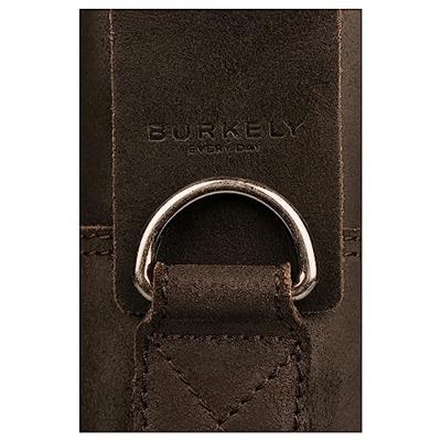 Burkely Vintage Max Worker 17" laptopbag-Brown