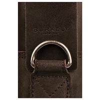 Burkely Vintage Max Worker 17" laptopbag-Brown - thumbnail