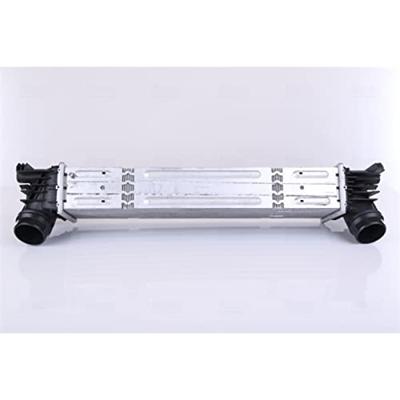 Intercooler, inlaatluchtkoeler 961596