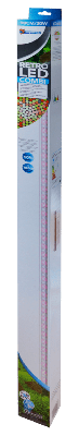 Superfish Retro Led Combi T8&JT5 90cm 30W - Energiezuinige Aquariumlamp, Duurzaam & Veilig