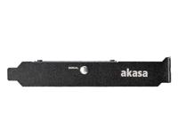 Akasa AK-RLD-04 interfacekaart/-adapter Intern - thumbnail