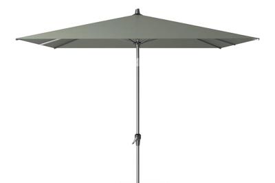 Platinum Riva parasol 250x250 cm olive