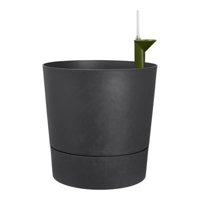 Bloempot Elho Plastic Cirkelvormig Modern