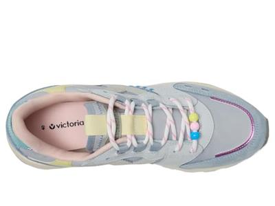 Victoria Sneakers 1156111-Azul Blauw-39 maat 39