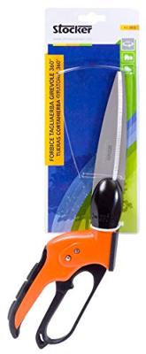 Snoeischaar Stocker 360º rotatie