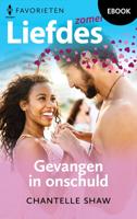 Gevangen in onschuld - Chantelle Shaw - ebook - thumbnail
