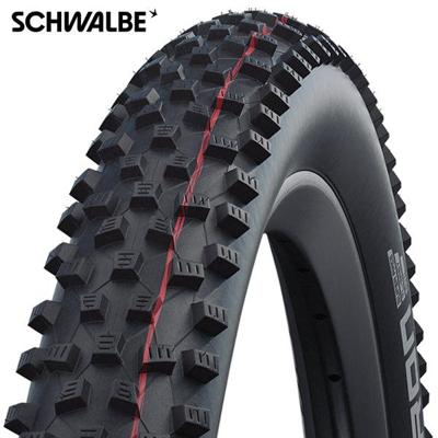 SCHWALBE buitenband "rocket ron evolution line" tire rocket ron evol.line 54-622