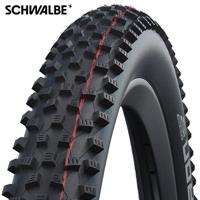 SCHWALBE buitenband "rocket ron evolution line" tire rocket ron evol.line 54-622 - thumbnail