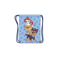 Paw Patrol Gymtas 40x37,5cm - thumbnail