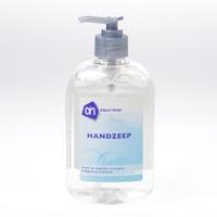 Handzeep gel pompflacon 300ml - thumbnail