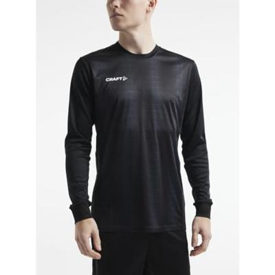 Craft 1912226 Progress 2.0 Gk Ls Jersey Men - Black - XXL Craft 1912226 Progress 2.0 Gk Ls Jersey Men - Black - XXL