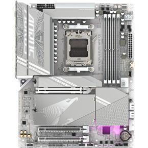 Gigabyte X870 A Elite WF7 ICE 1.0 moederbord - thumbnail
