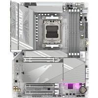Moederbord AMD Gigabyte X870 AORUS ELITE WF7 ICE - thumbnail