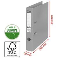 Esselte Ordner Power N° 1 Vivida ft A4, rug van 5 cm, groen - thumbnail