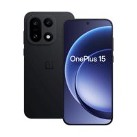 Smartphone OnePlus 15 5G 6,78" Octa Core 16 GB RAM 512 GB Zwart - thumbnail