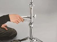 Tama MC69 enkele tom-houder - thumbnail