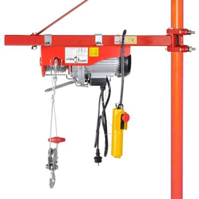 Hijsframe 1000 kg - thumbnail