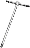 Facom inbussleutels 6 kant, t-vorm 6mm - 84tc.6 - thumbnail