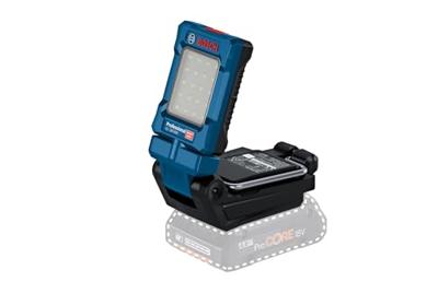 Bosch Blauw GLI 18V-800 Accuzaklamp - 601443600
