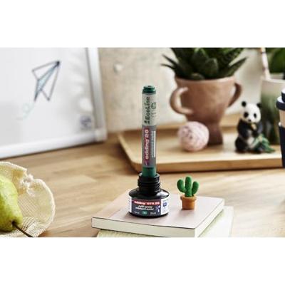 Edding Whiteboardmarker Ecoline e-28 blauw