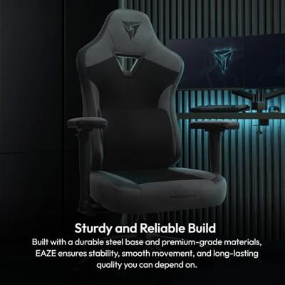 ThunderX3 TEGC-2059101.11 Gaming stoel Zwart