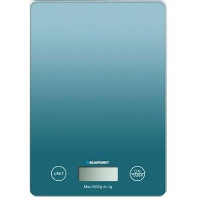 Keukenweegschaal Blaupunkt BP4014 5 kg Blauw